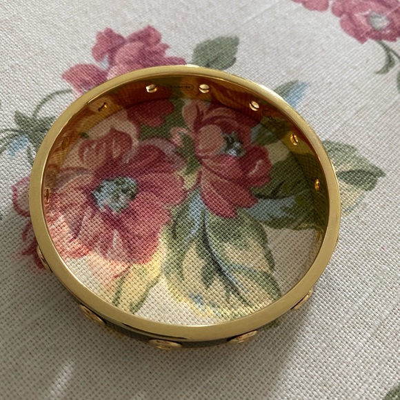 EUC Coach bangle - Picture 2 of 6